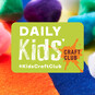 Kids' Craft Club - Week 3 image number 1