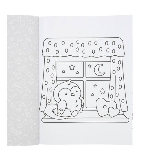 Cosy World Comfy Dreams image number 5