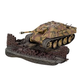 Revell Sd.Kfz.173 Jagdpanther Model Kit 1:76