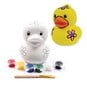 Paint Your Own Duck Money Box image number 1