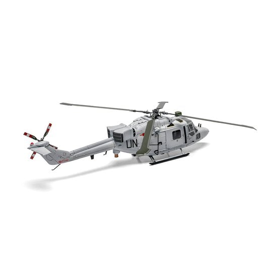 Airfix Westland Lynx AH-7 Model Kit 1:48  image number 2