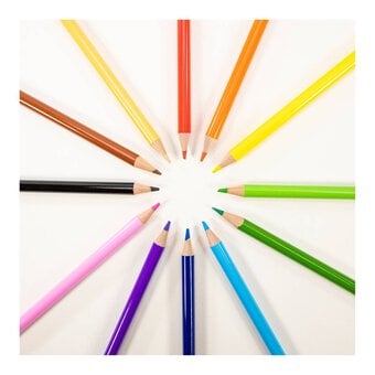 Galt Colouring Pencils 12 Pack image number 3