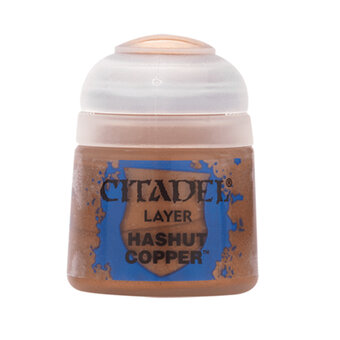 Citadel Hashut Copper Layer Paint 12ml