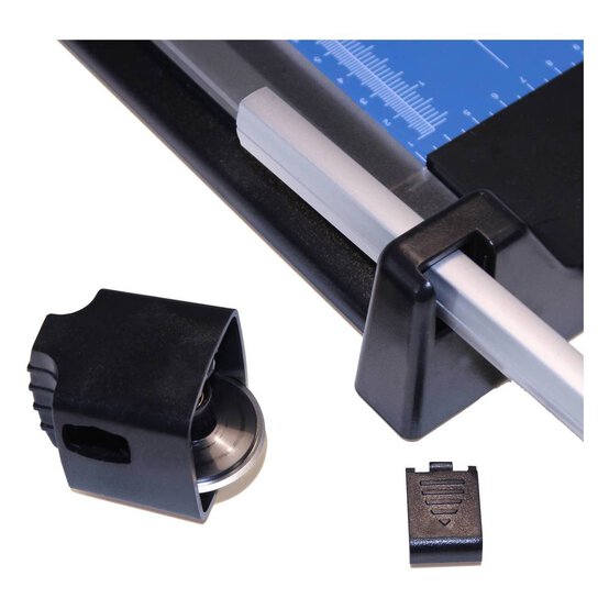 Cathedral Paper Trimmer Replacement Cutting Blade image number 2