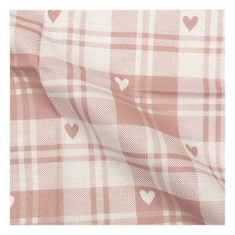 Toybox Treasures Heirloom Cotton Fat Quarters 4 Pack