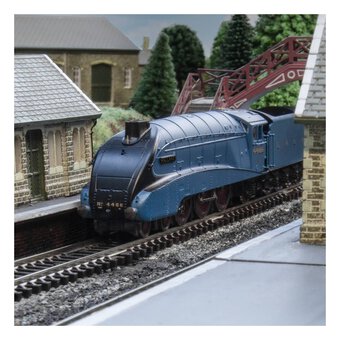 Hornby LNER Class A4 Mallard