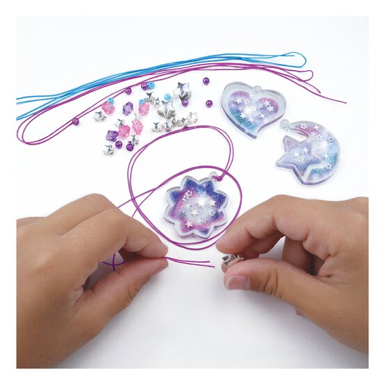 Nebulous Stars Portal Jewellery image number 3