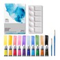 Winsor & Newton Cotman Watercolour Essentials Set 14 Pieces image number 3