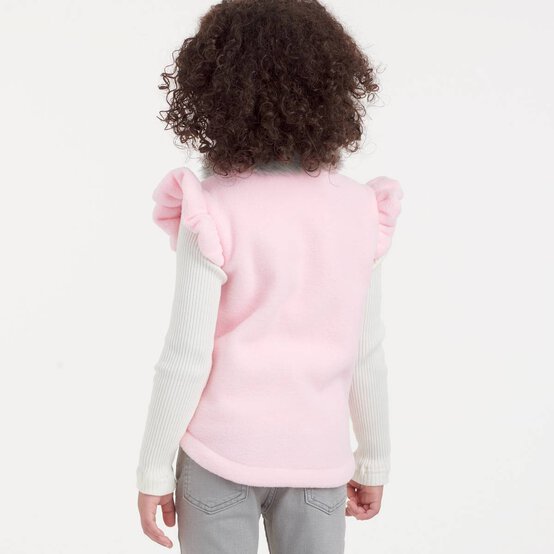 Simplicity Kids&rsquo; Waistcoats Sewing Pattern S9193 (3-8) image number 5