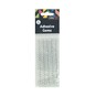 Clear Adhesive Gem Strips 5mm 5 Pack image number 2
