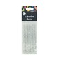 Clear Adhesive Gem Strips 5mm 5 Pack image number 4