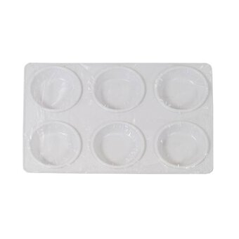 Daler-Rowney Paint Tray 6 Wells