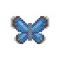 Hama Beads Butterflies Set image number 3