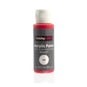 Red Acrylic Craft Paint 60ml image number 1