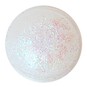 White Glitter Glue 60ml image number 2