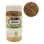 Gold Biodegradable Glitter Shaker 250g image number 1
