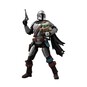 Star Wars: The Mandalorian Champion Class 05 Din Djarin & Grogu Model Kit image number 4