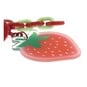 Strawberry Keyring image number 3