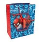 Spiderman Gift Bag 36cm x 27cm image number 2