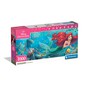 Clementoni The Little Mermaid Jigsaw Puzzle 1000 Pieces image number 1