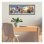Clementoni One Piece Panorama Jigsaw Puzzle 1000 Pieces image number 3
