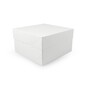 White Cake Box 12 Inches image number 1