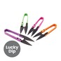 Assorted Thread Snips 10cm image number 1