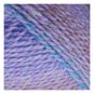 James C Brett Purple Marble DK Yarn 100g image number 2