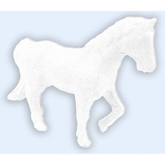 Decopatch Horse Mini Kit image number 4