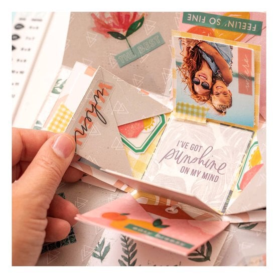 We R Makers Explosion Box Score Board image number 3