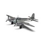 Airfix Messerschmitt Me410A-1/U2 and U4 Model Kit&nbsp;1:72 image number 2
