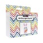 Cute Bunny Air Dry Light Clay Kit image number 1