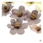 Handmade Fairy Garden Esme Flowers 60 Pack image number 3