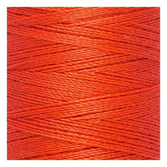 Gutermann Red Sew All Thread 100m (155) image number 2