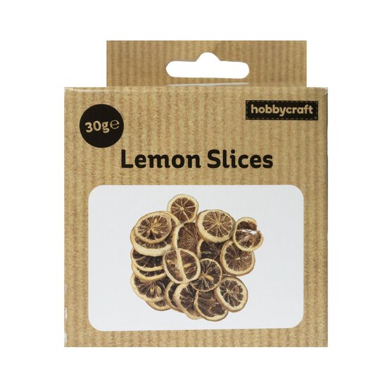 Lemon Slices 30g  image number 5