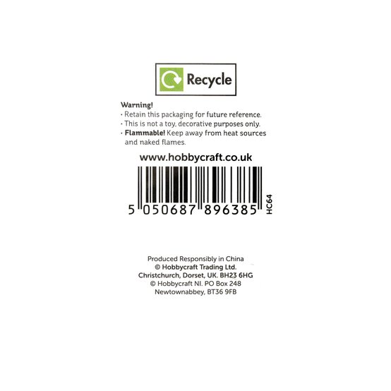 Gingerbread and Santa Wooden Toppers 24 Pack image number 5