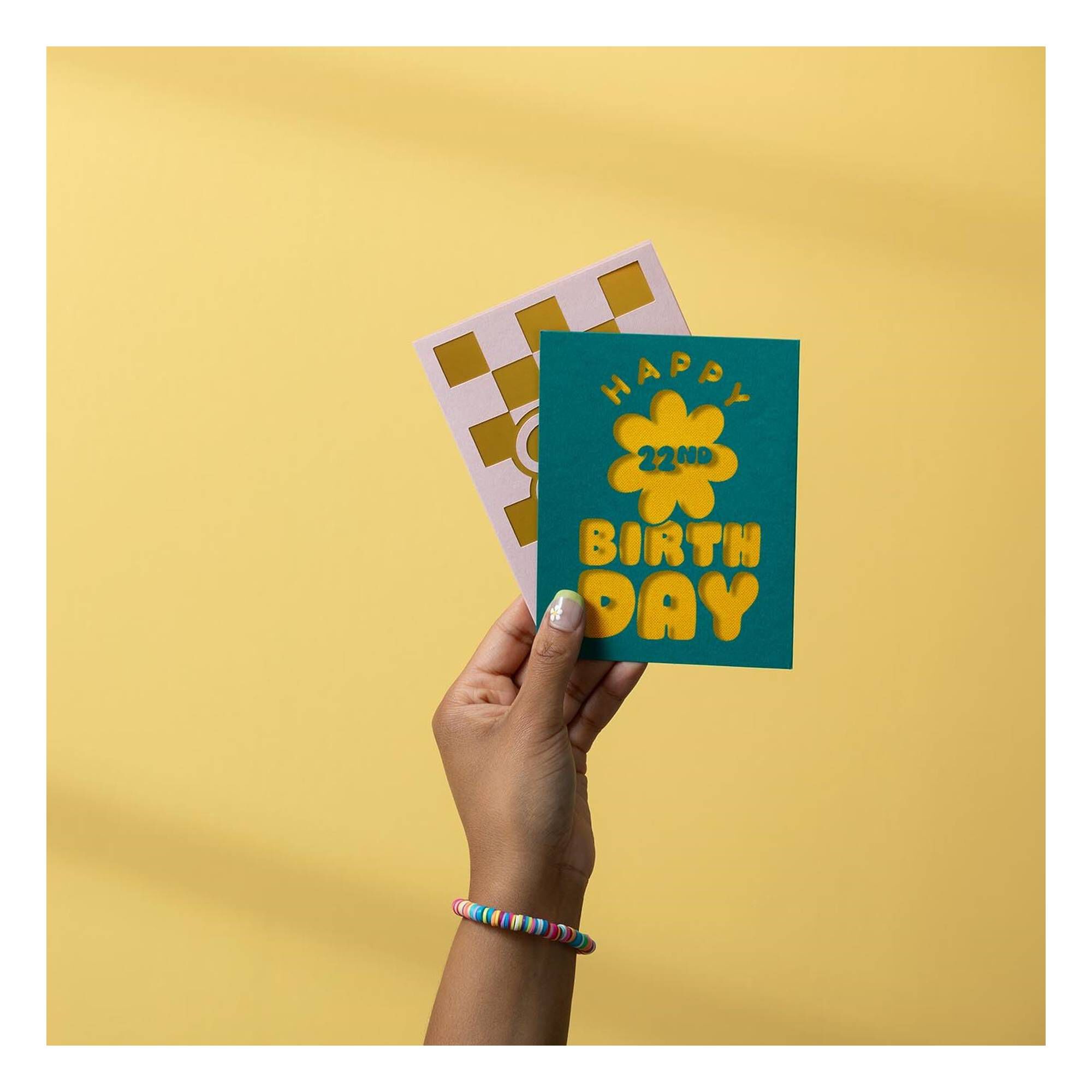 Cricut Joy Xtra™ card mat, 12 cm x 16,8 cm | CRICUT JoyExtra | Handig Gemaakt