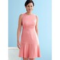 Butterick Women's Separates Sizes 14 to 22 Sewing Pattern B6738 image number 10
