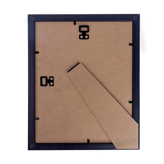 Gold Effect Picture Frame 25cm x 20cm image number 4