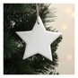Shine Together Hanging Ceramic Star Decoration 10cm image number 2