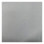 Silver Grey Polyester Bi-Stretch Fabric by the Metre image number 2