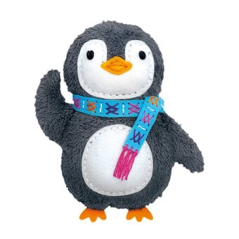 Avenir DIY Sewing Penguin Kit image number 2