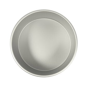 Whisk Round Aluminium Cake Tin 10 x 4 Inches image number 4