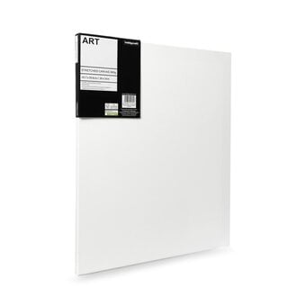 Stretched Canvas 46cm x 36cm