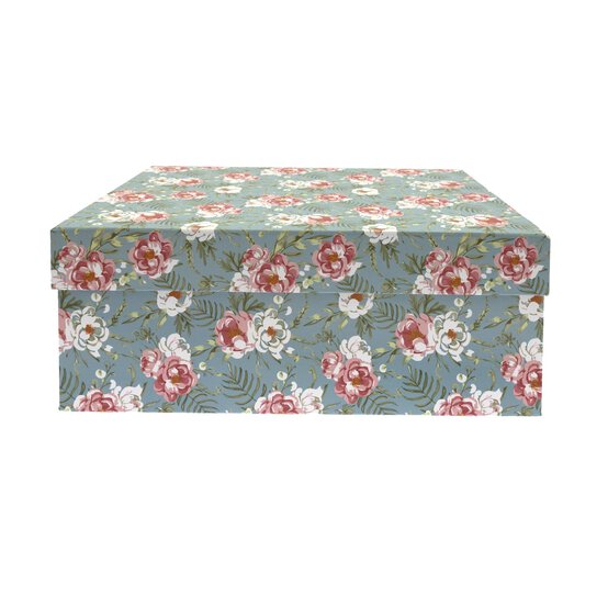 Botanical Photo Box 11cm x 20cm x 29cm image number 4