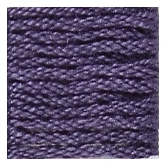 DMC Purple Mouline Special 25 Cotton Thread 8m (029)