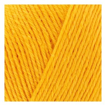 West Yorkshire Spinners Sunflower Signature 4 Ply 100g