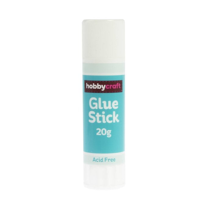 Glue Stick 20g image number 1