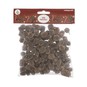 Mini Pinecones 100g image number 3