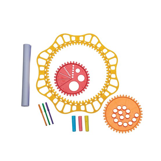 Giant Spirograph image number 4